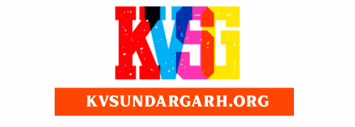 KV Sundargarh