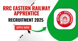 RRC Eastern Railway Apprentice