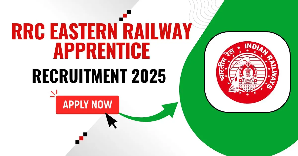 RRC Eastern Railway Apprentice